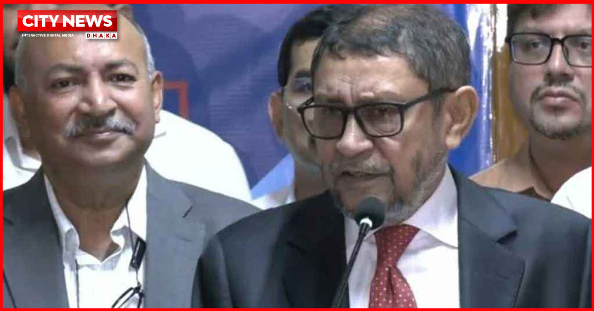 ১ সপ্তাহে সব শিশু হামের টিকার আওতায় চলে আসবে: স্বাস্থ্যমন্ত্রী