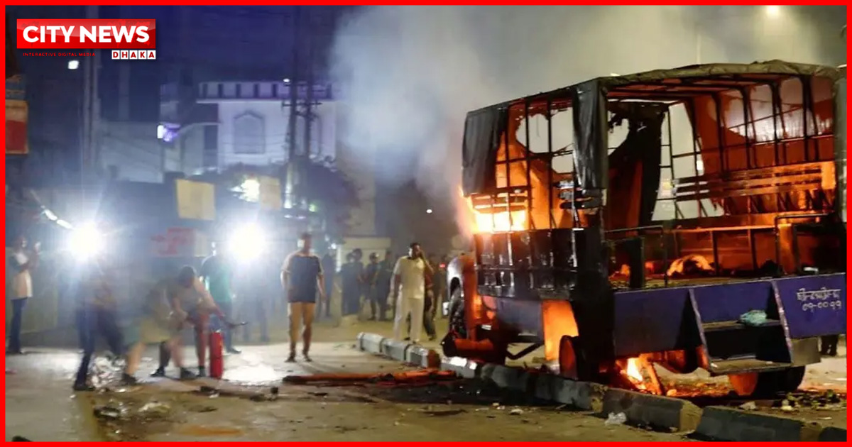 শিশু ধর্ষণের অভিযোগ, স্বীকারোক্তির গুঞ্জনে রণক্ষেত্রের এক রাত চট্টগ্রামে