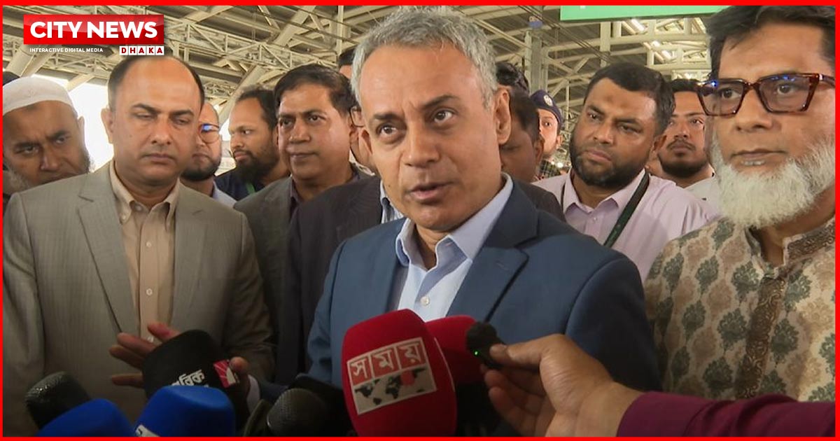 কোনো অবস্থায় ঈদের আগে বাড়ছে না জ্বালানি তেলের দাম: সড়কমন্ত্রী