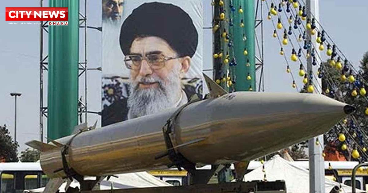 জাতিসংঘের পরমাণু চুক্তি ছুড়ে ফেলল ইরান, এবার কী ঘটতে যাচ্ছে?