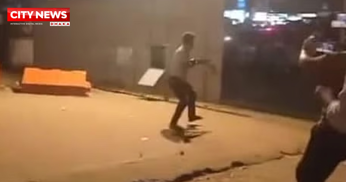 চট্টগ্রামে কনসার্টে ‘জয় বাংলা’ স্লোগানের জেরে ভাঙচুর, গোলাগুলি