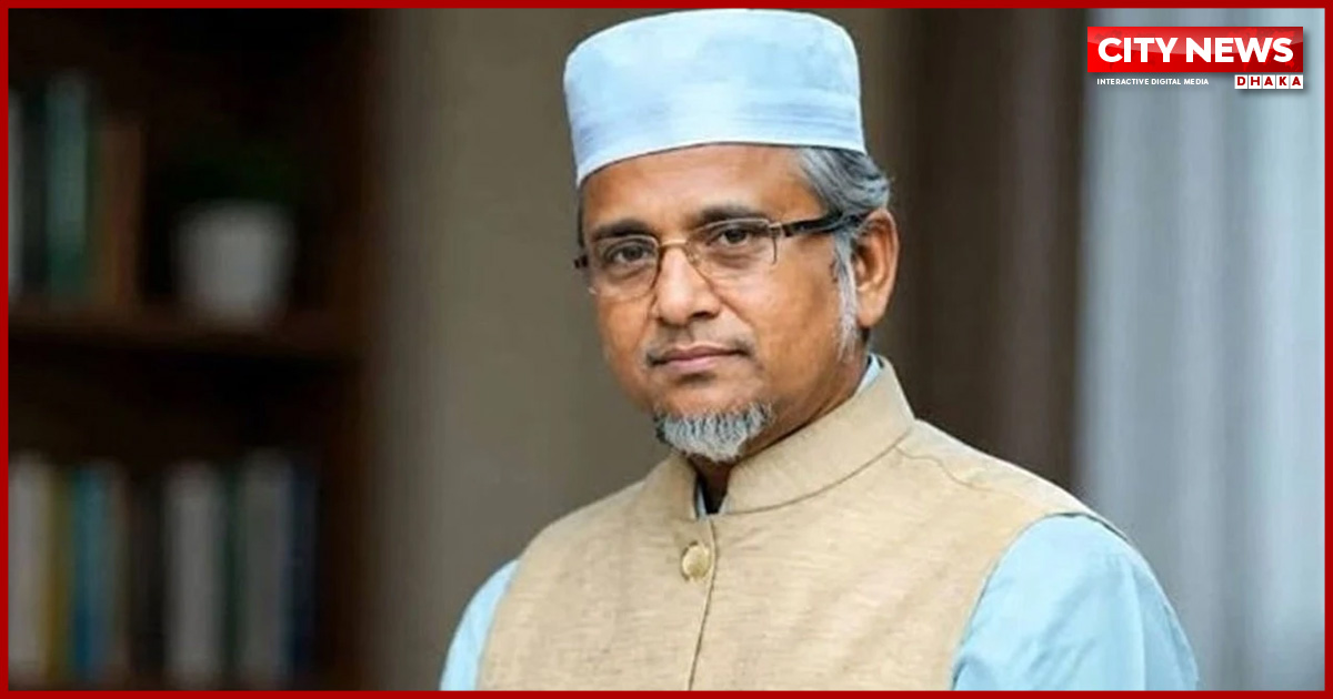 দ্বিতীয় স্ত্রীর স্বজনদের সঙ্গে এমপি গাজী নজরুলের আপস-মীমাংসা