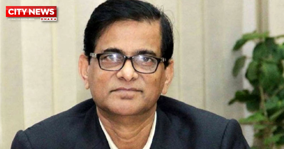 সাবেক পরিকল্পনা প্রতিমন্ত্রী শামসুল আলম গ্রেফতার