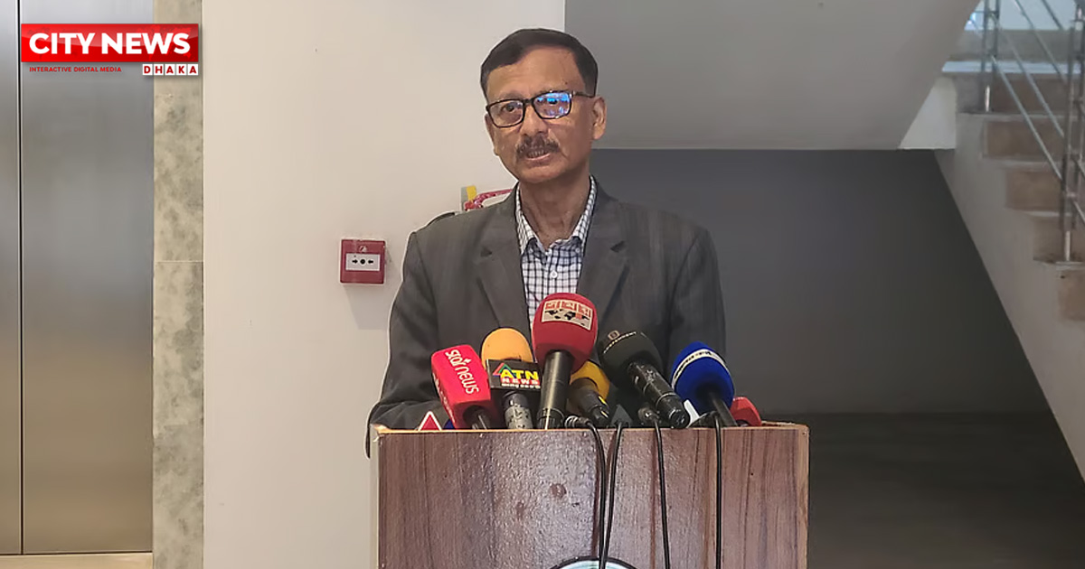 শেখ হাসিনাকে ফেরত পাওয়া ভারতের ওপর নির্ভর করছে: পররাষ্ট্র উপদেষ্টা