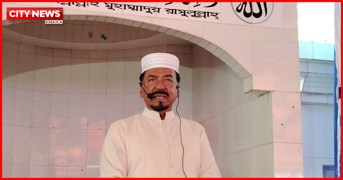 মুসলিম বিশ্বের বিরুদ্ধে আন্তর্জাতিক ষড়যন্ত্র চলছে: স্পিকার