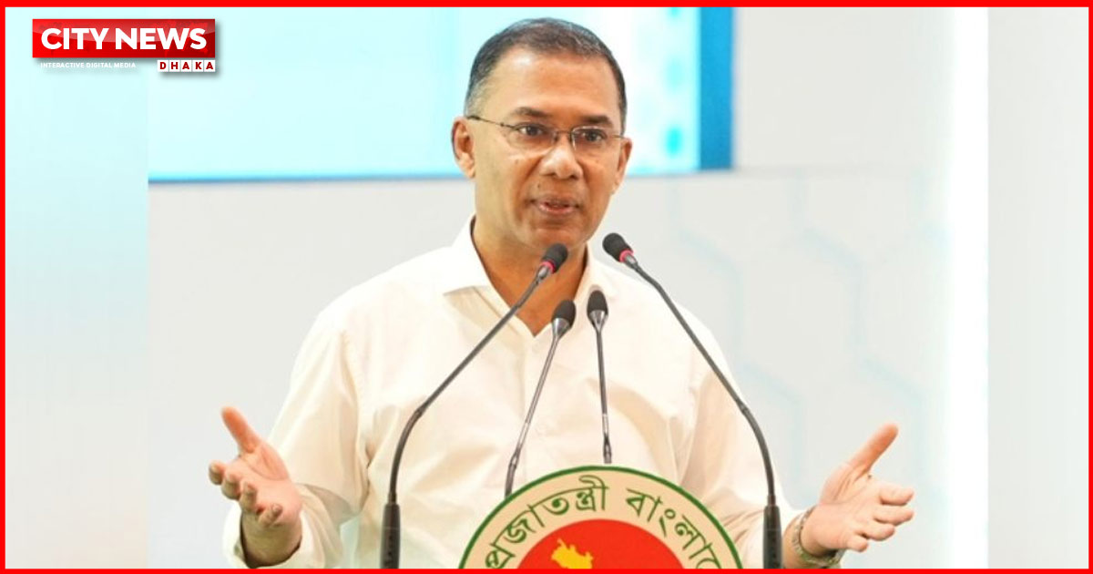 হামের টিকা না দেওয়া বিগত দুই সরকারের ক্ষমাহীন অপরাধ: প্রধানমন্ত্রী