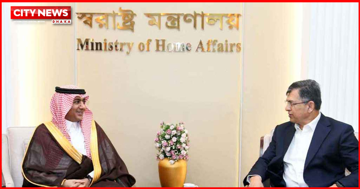 ‘সৌদি আরবে বসবাস করা ২২ হাজার রোহিঙ্গাকে বাংলাদেশি পাসপোর্ট দেওয়া হয়েছে’