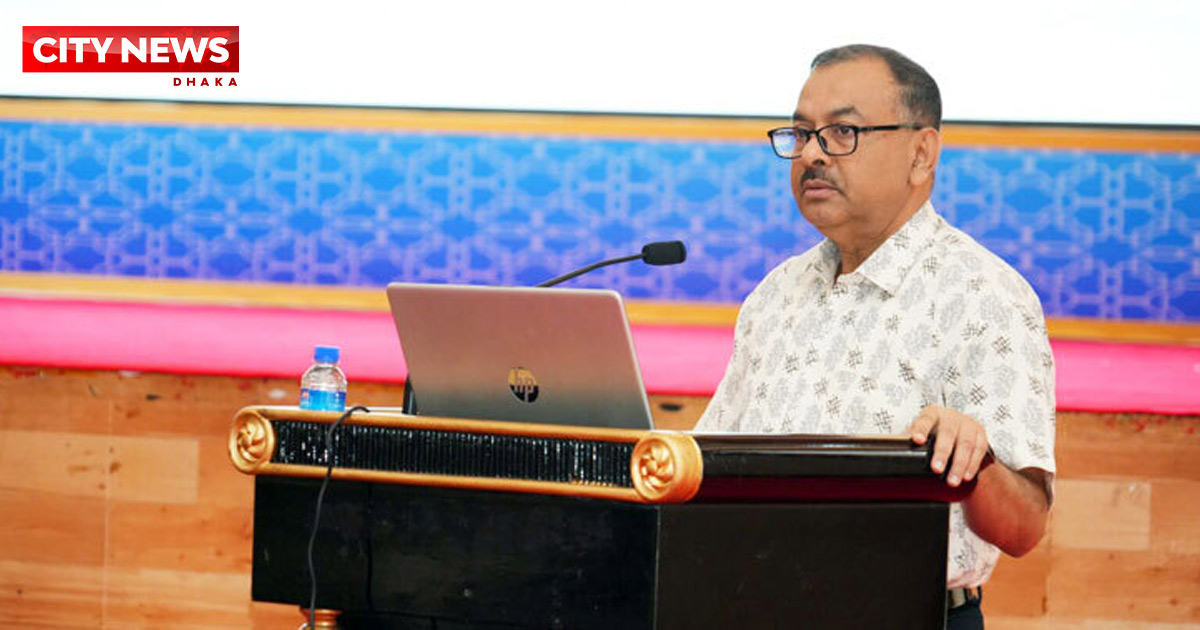 দুর্ভোগ এড়াতে ৯১ স্থানে সভা-সমাবেশ করার অনুরোধ ডিএমপি কমিশনারের