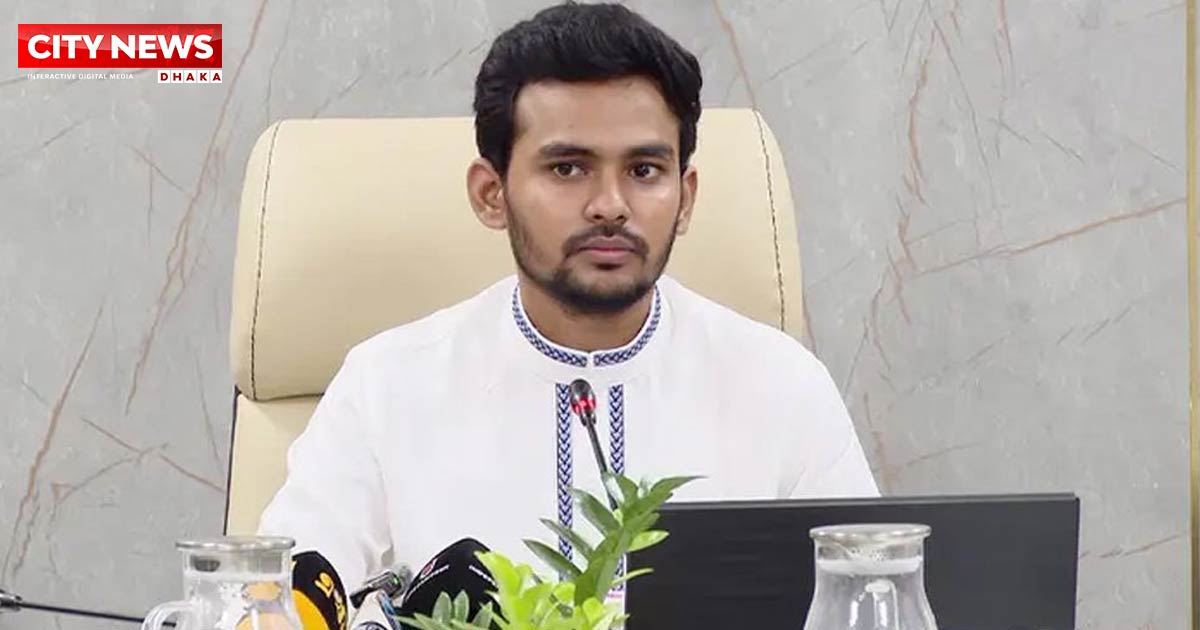 ভোট করবেন আসিফ, কূটনৈতিক পাসপোর্ট জমা; তবে পদত্যাগ কবে— উত্তর দেননি