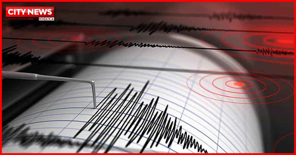 আফগানিস্তানে ৬ মাত্রার ভূমিকম্প, কাঁপল ভারত-পাকিস্তানও