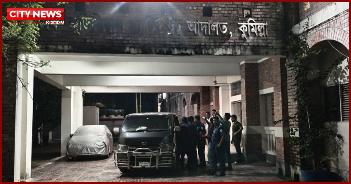 অপ্রতিম হত্যা: আদালতে ৩ আসামির স্বীকারোক্তিমূলক জবানবন্দি