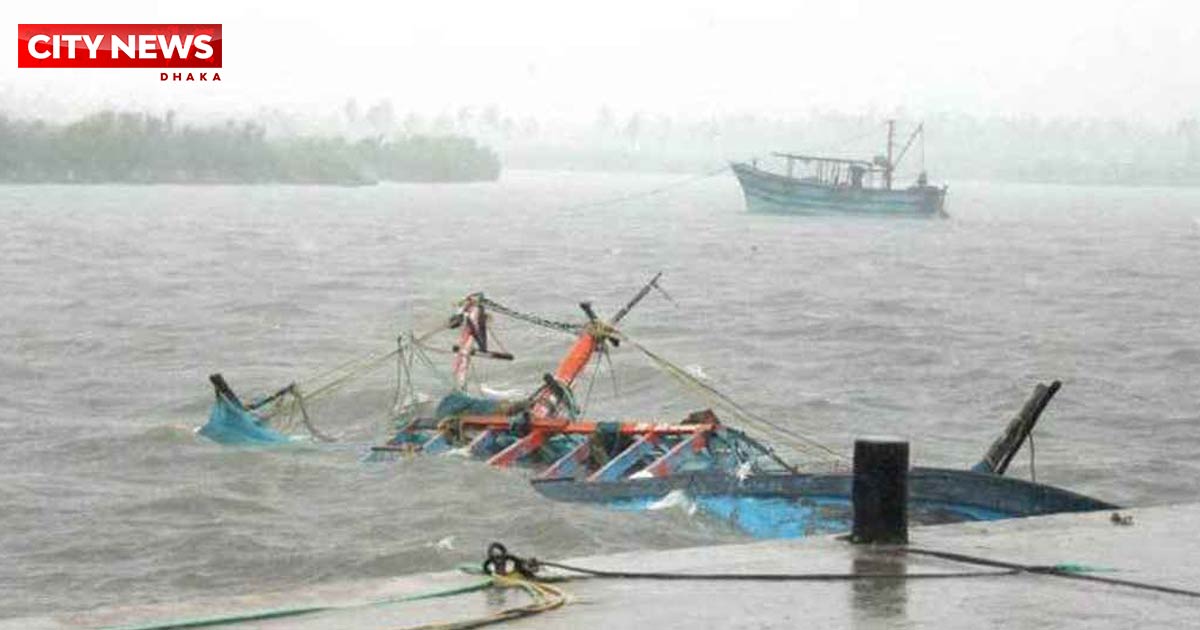 ইন্দোনেশিয়ার বালিতে ফেরিডুবি, নিখোঁজ ৪৩