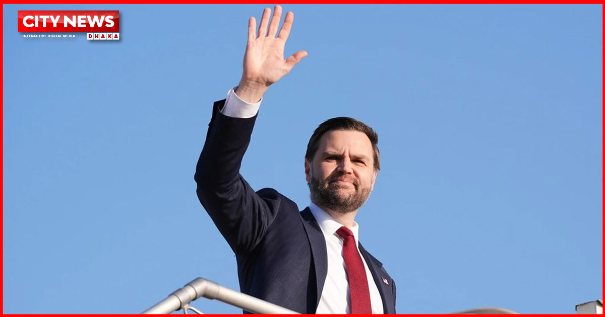 ভ্যান্সের নেতৃত্বে আবারও পাকিস্তান যাচ্ছে মার্কিন প্রতিনিধিদল