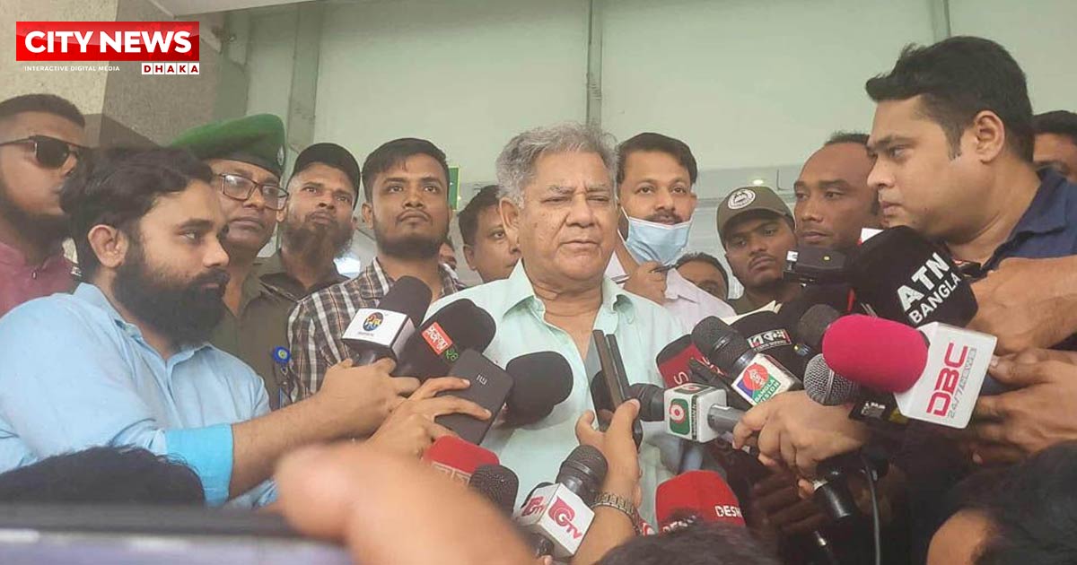 ঘনবসতি এলাকায় প্রশিক্ষণের যৌক্তিকতা নিয়ে ভাবার আহ্বান নৌ উপদেষ্টার