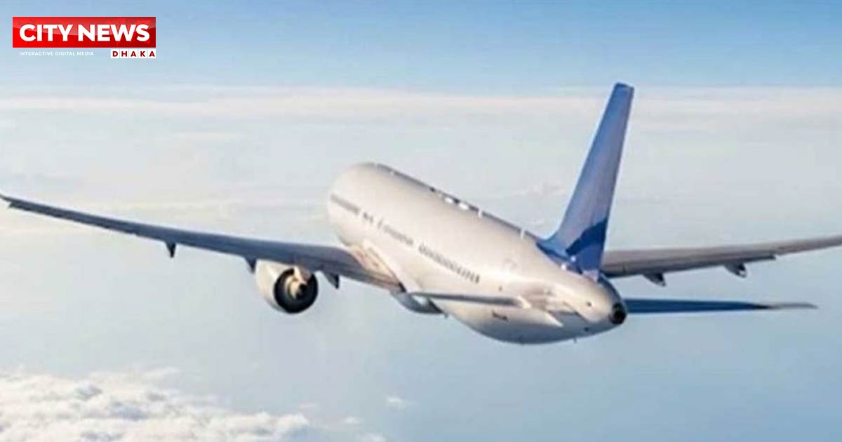 মধ্যপ্রাচ্যে স্বাভাবিক হয়েছে বিমান চলাচল