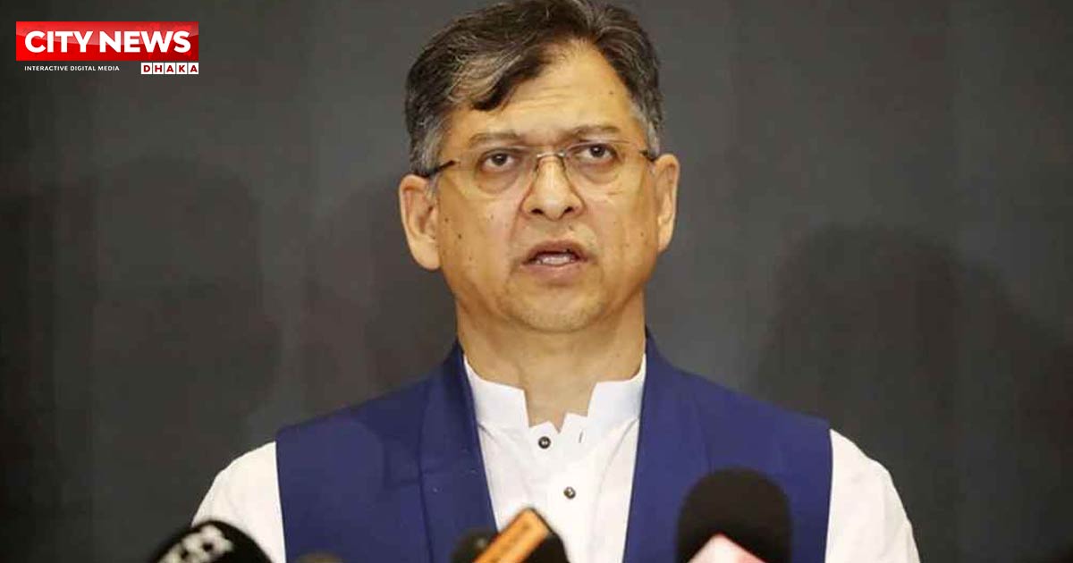 দক্ষিণ বা উত্তরপন্থি নয়, বিএনপি মধ্যপন্থি দল: সালাহউদ্দিন