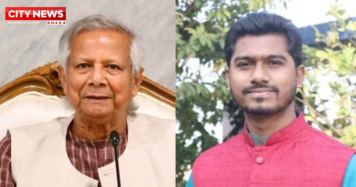 নুরকে প্রধান উপদেষ্টার ফোন, তদন্তের আশ্বাস