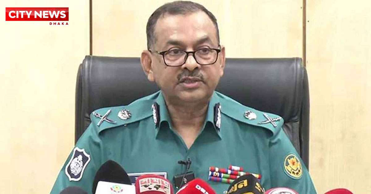 ডাকসু নির্বাচনে নিরাপত্তা ব্যবস্থা যথেষ্ট জোরদার থাকবে: ডিএমপি কমিশনার