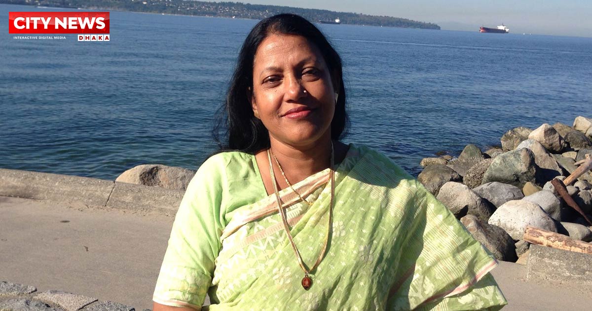 সংগীতশিল্পী ফরিদা পারভীন আর নেই