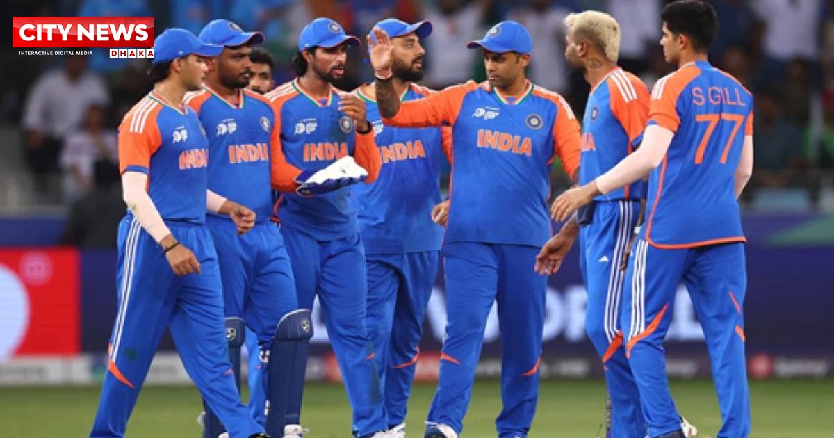 ভারতকে ১৭২ রানের টার্গেট দিল পাকিস্তান