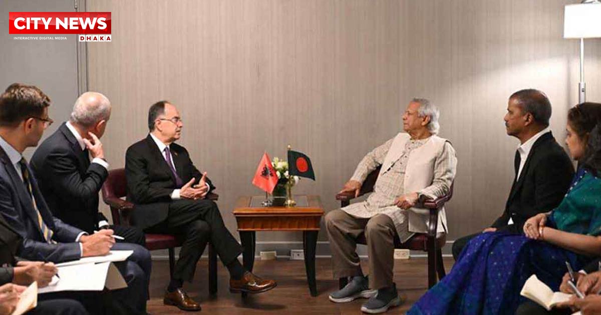 কর্মী নিতে আগ্রহী আলবেনিয়া, ভিসা সহজ চায় বাংলাদেশ