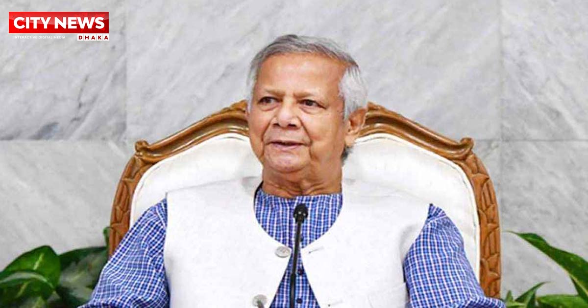 রাতে জাতিসংঘ অধিবেশনে ভাষণ দেবেন প্রধান উপদেষ্টা