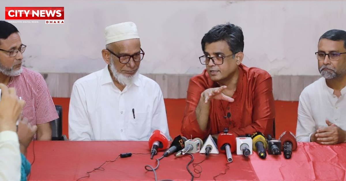 ফেব্রুয়ারির প্রথম সপ্তাহেই নির্বাচন: প্রেস সচিব