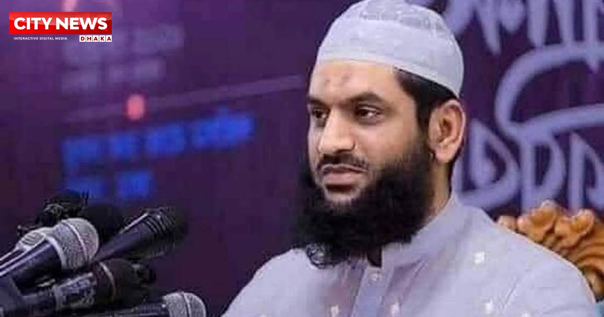 নির্বাচনে জোট বা আসন সমঝোতায় যাবে না হেফাজত