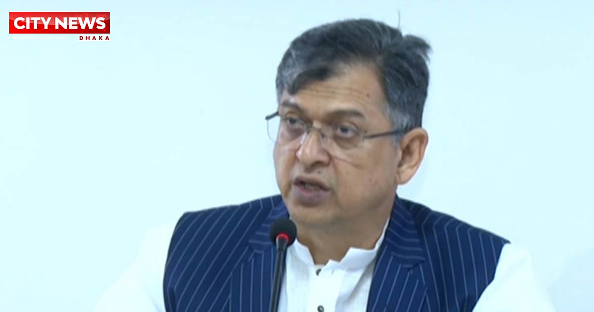 ‍‍`সংসদ ভবন এলাকায় বিশৃঙ্খলার সঙ্গে জুলাই যোদ্ধারা জড়িত থাকতে পারে না‍‍`