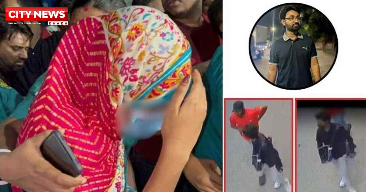 অবশেষে জানা গেল জুবায়েদ হত্যার আসল কারণ