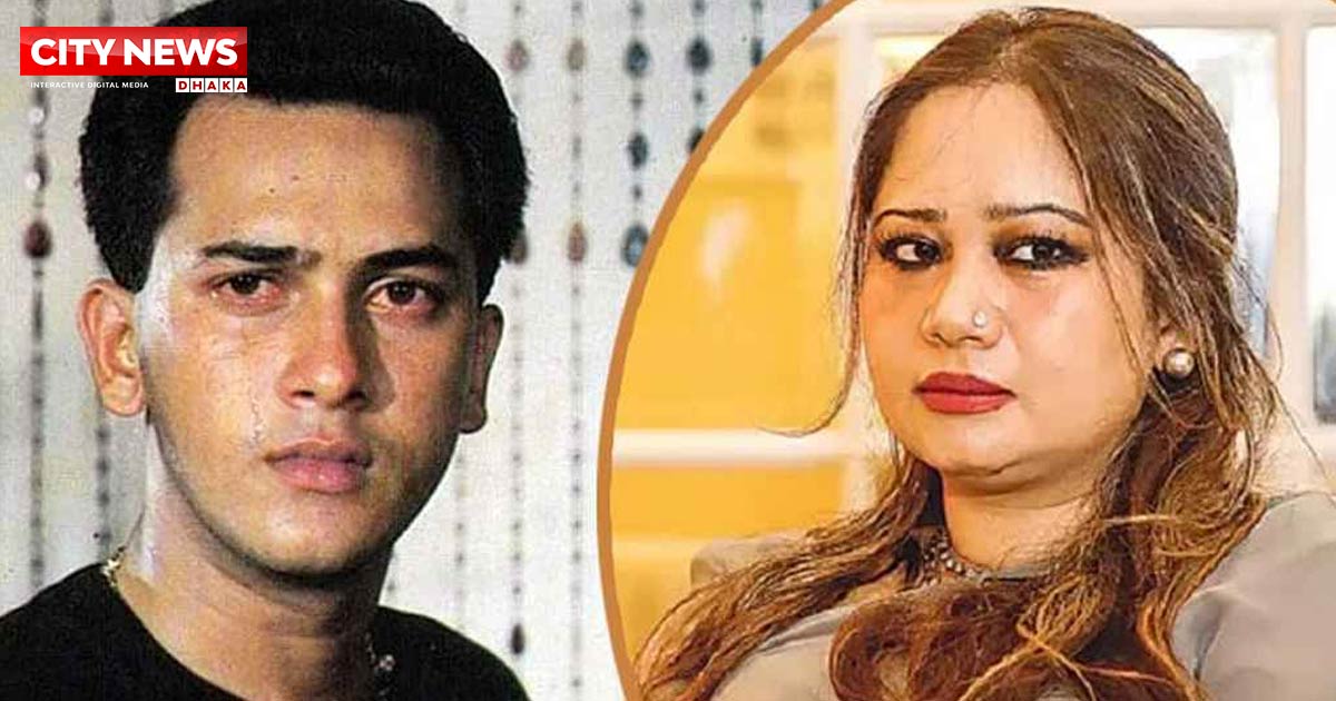 সালমান শাহের মৃত্যুর ২৯ বছর পর হত্যা মামলা, সামিরাসহ আসামি ১১