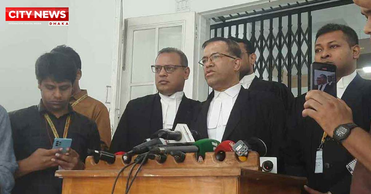 স্বেচ্ছায় আত্মসমর্পণ করেছেন সেনা কর্মকর্তারা: আসামিপক্ষের আইনজীবী