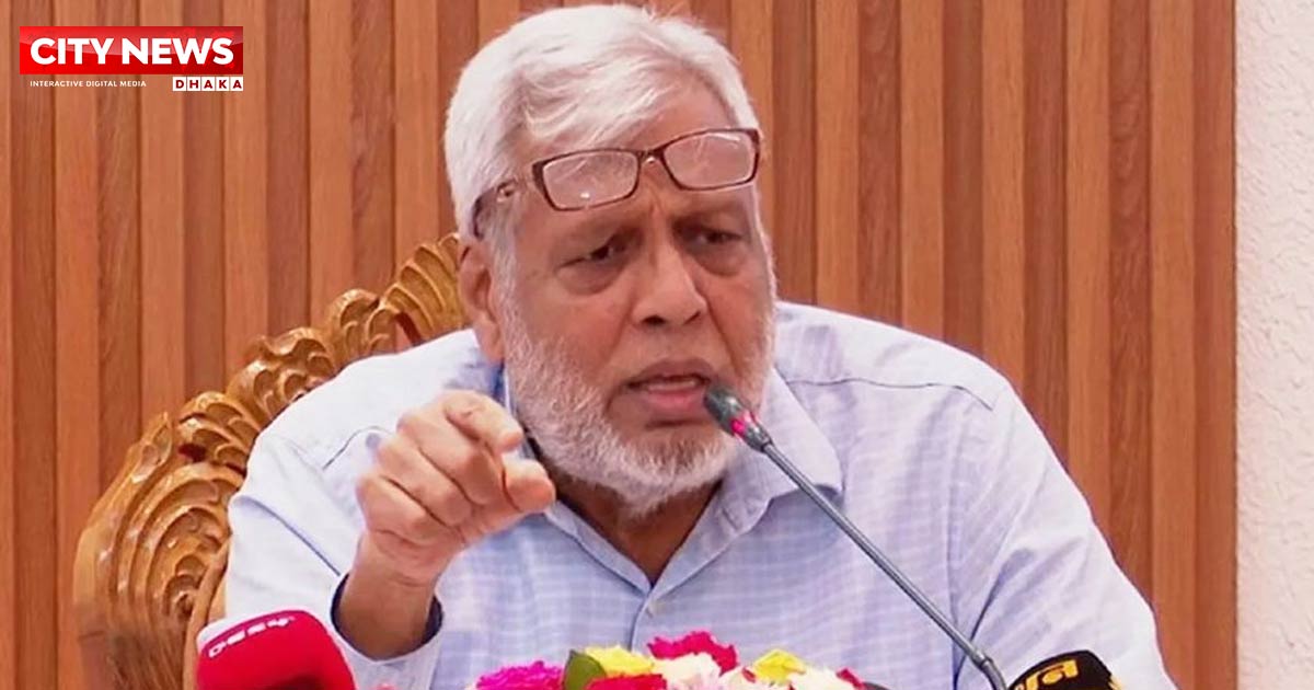 ড্রাইভিং লাইসেন্স নেওয়ার নতুন পদ্ধতি কী, জানালেন পরিবহণ উপদেষ্টা