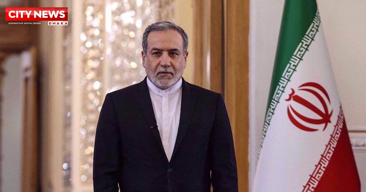 ‘যুক্তরাষ্ট্র পারমাণবিক অস্ত্রে সজ্জিত এক দখলদার দানব’