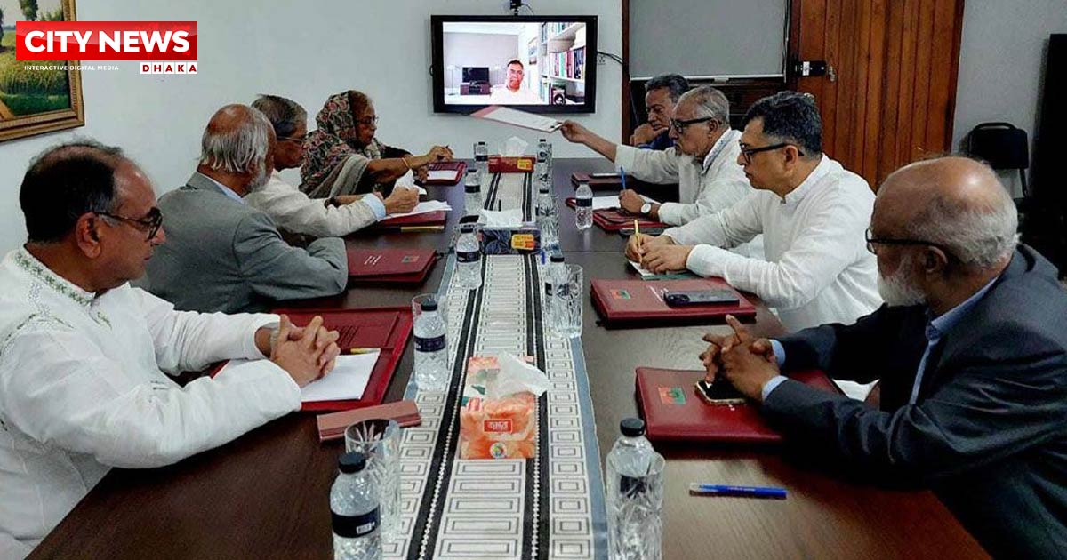 মিত্রদের ৪০ আসনে ছাড় দিতে পারে বিএনপি, চলছে দরকষাকষি