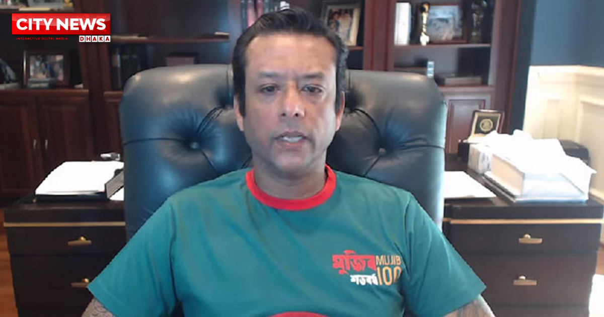 সজীব ওয়াজেদ জয়ের বিরুদ্ধে গ্রেপ্তারি পরোয়ানা জারি