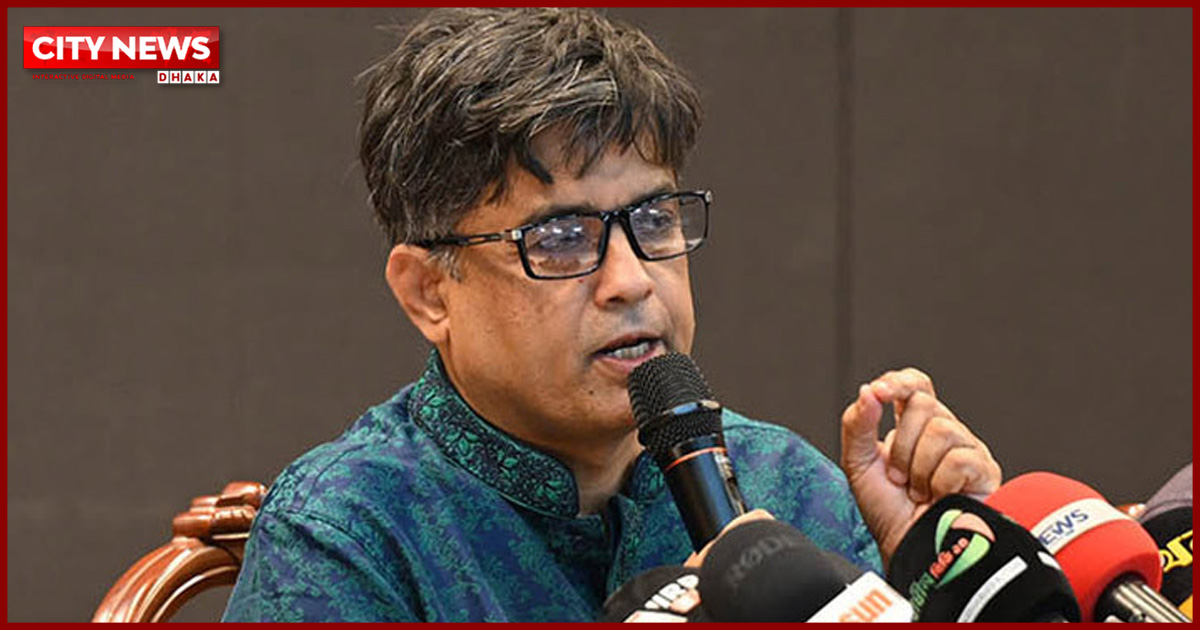 নির্বাচনে অংশ নিতে পারবে না নিষিদ্ধ আওয়ামী লীগ: প্রেস সচিব