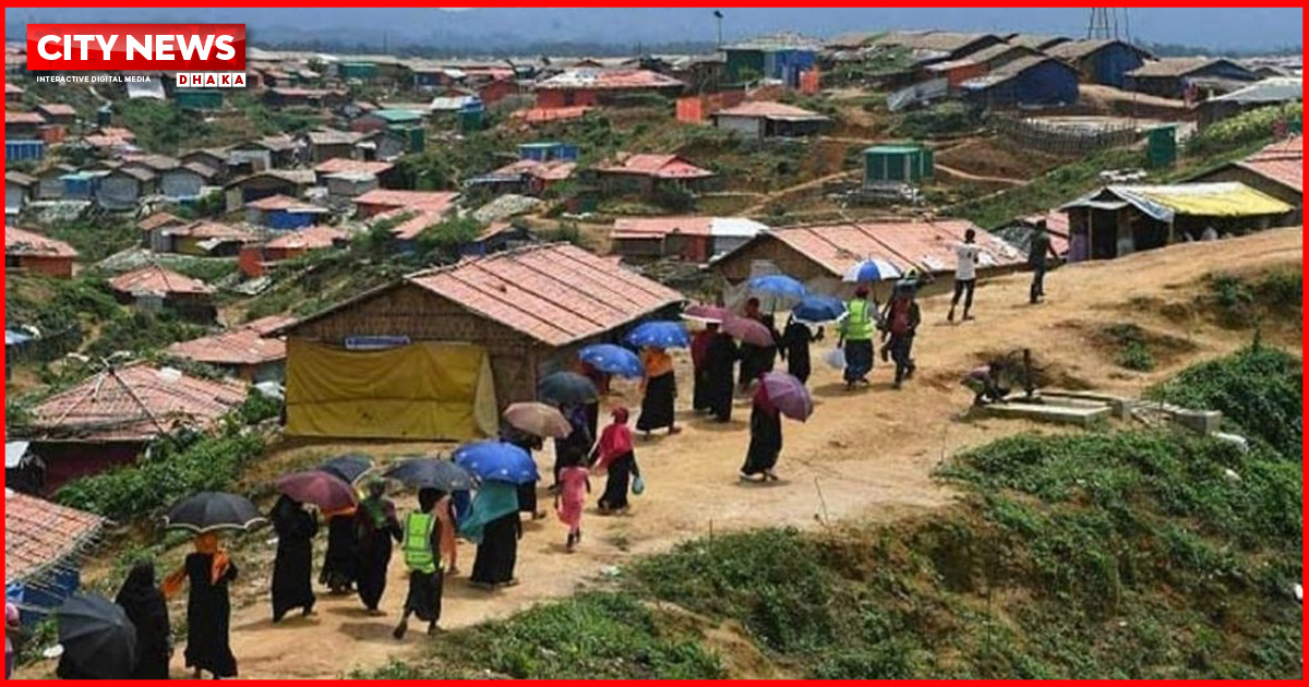 রোহিঙ্গাদের ‘বাঙালি’ হিসেবে উপস্থাপন মিয়ানমারের, তীব্র প্রতিবাদ বাংলাদেশের