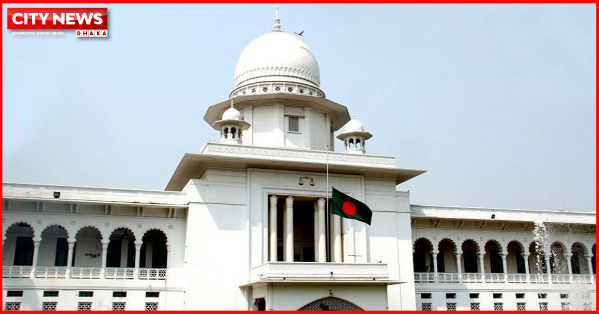 নিউমুরিং টার্মিনাল পরিচালনায় বিদেশি কোম্পানির সঙ্গে সরকারের চুক্তি বৈধ