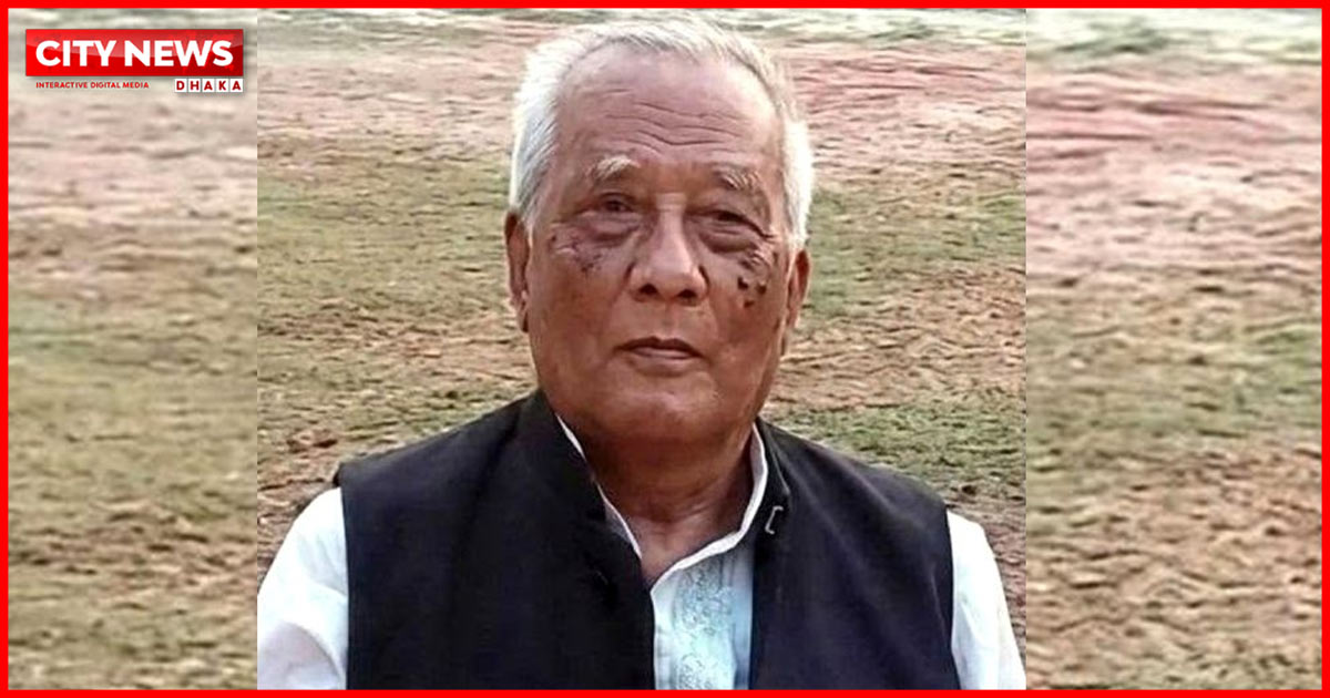সাবেক প্রতিমন্ত্রী সতীশ চন্দ্র আর নেই