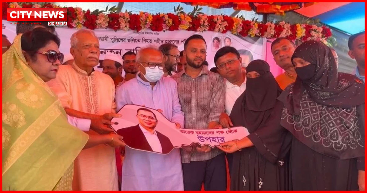 হাসিনার আমলে বিরোধীদের বেঁচে থাকার অধিকার ছিল না: রিজভী