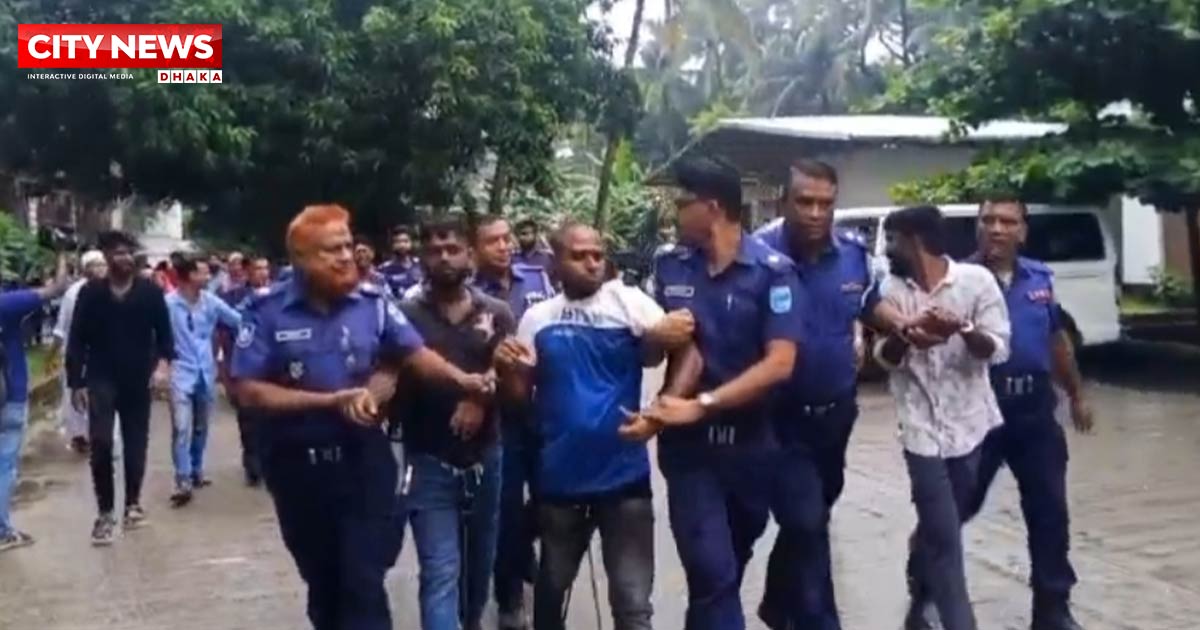 ফরিদপুরে ইজিবাইক চালককে হত্যার দায়ে পাঁচজনের মৃত্যুদন্ডের আদেশ