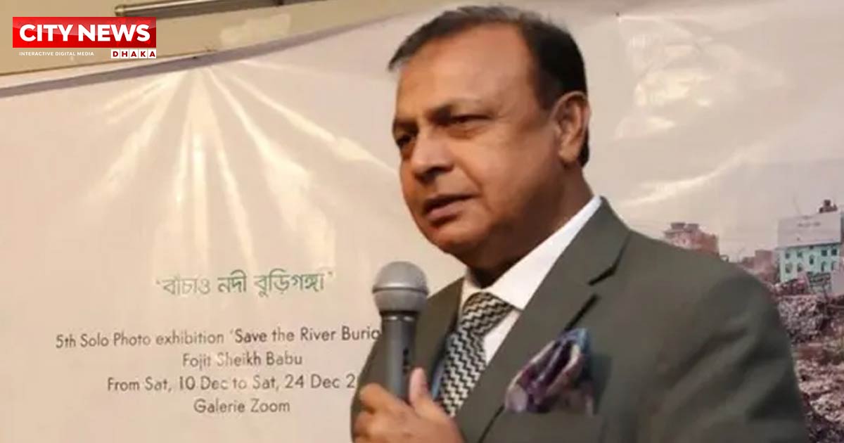 Ex-Army chief found dead at Chattogram club