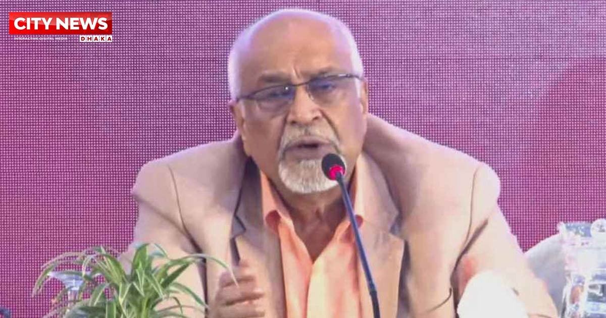 মানবাধিকার কমিশনে মেরুদণ্ডহীন ভালো মানুষ দরকার নেই: দেবপ্রিয় ভট্টাচার্য