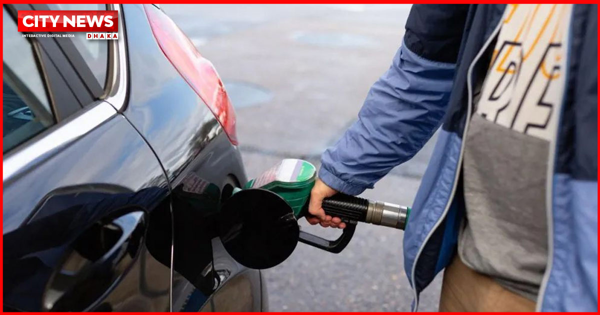 বিশ্ববাজারে তেলের দাম বেড়ে ১২২ ডলার, চার বছরে সর্বোচ্চ