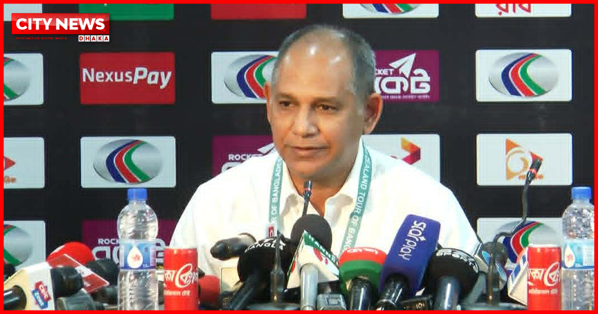 তাসকিন অটো চয়েজ, এবাদত উইকেট নেয়ার বিকল্প: হাবিবুল বাশার