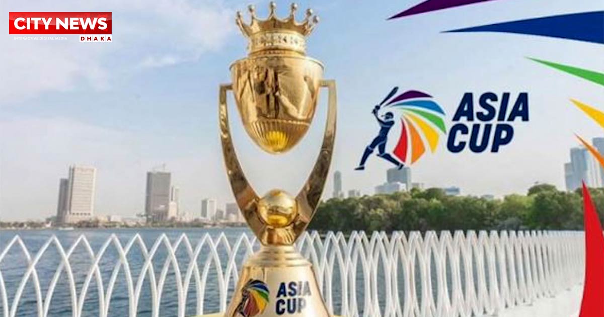 এশিয়া কাপের পর্দা উঠছে আজ, উদ্বোধনী ম্যাচে লড়বে আফগানিস্তান-হংকং