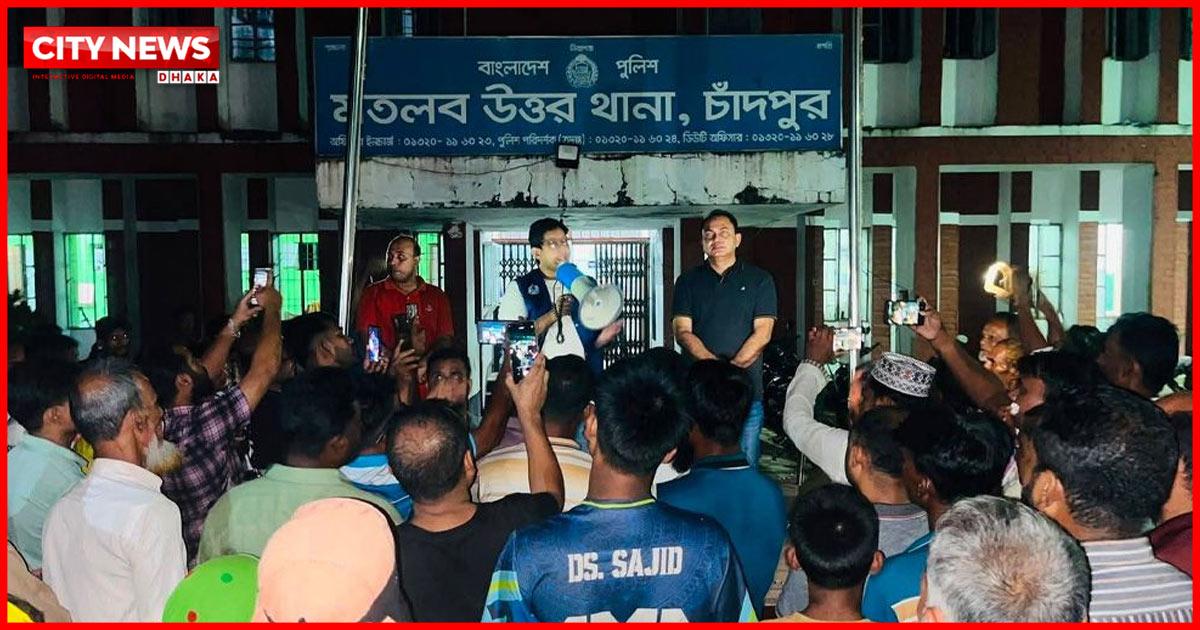 কিশোর অপরাধ দমনে রাতে তিন জেলায় পুলিশের অভিযান, আটক ১০২৯