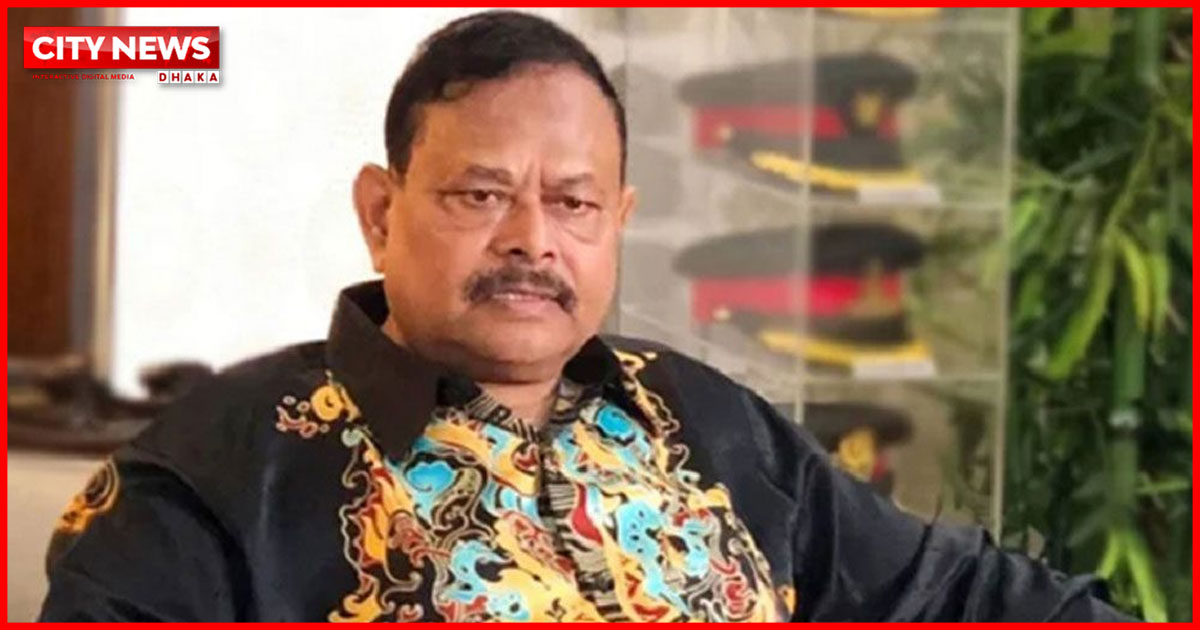 সাবেক সেনাপ্রধান আজিজকে ফেরাতে ইন্টারপোলে রেড নোটিশ জারির আবেদন