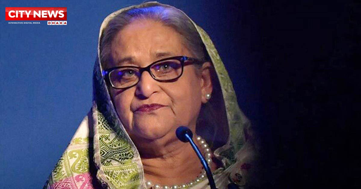 হাসিনার আমৃত্যু কারাদণ্ডের মামলা আপিলের কার্য তালিকায়